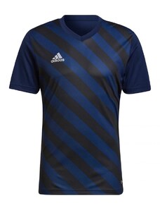 Pánský dres Entrada 22 Graphic Jersey M HF0131 - Adidas