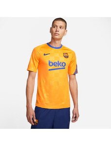 Pánské fotbalové tričko FC Barcelona DF M DH7688 837 - Nike