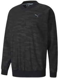 Pánská mikina Puma Men Embossed Wind Shirt M