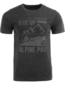 Pánské triko Alpine Pro Bunew