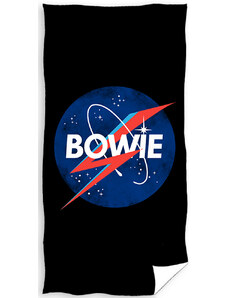 Carbotex Froté osuška David Bowie Blue Planet