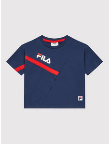 T-Shirt Fila