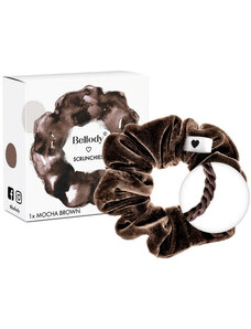 Bellody Original Scrunchies 1 ks, Mocha Brown