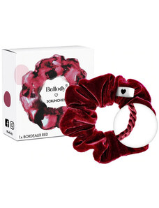 Bellody Original Scrunchies 1 ks, Bordeaux Red