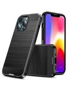 iPouzdro.cz Ochranný kryt pro iPhone 13 Pro MAX - Brushed Cover