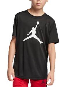 Triko Jordan jumpman logo tee 954293-023