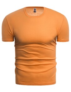 Risardi Výprodej Tričko 0001 Rolly - oranžová