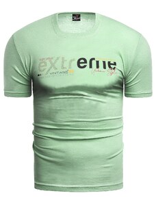 Risardi Pánské tričko Lexx Extreme - zelené