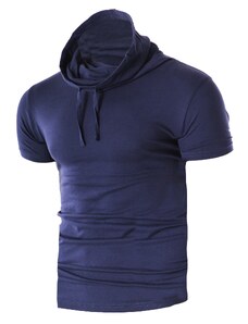 Risardi Tričko t-shirt 6558 - tmavě modré