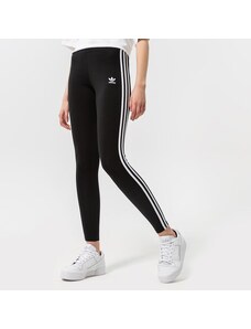 Adidas Leggings 3 Stripes Tight ženy Oblečení Kalhoty HD2350