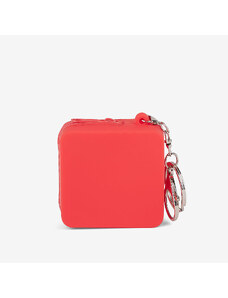 COQUI WALLET Red