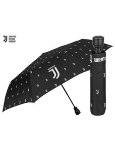 Perletti Skládací vystřelovací deštník JUVENTUS