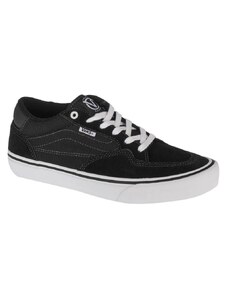 Unisex tenisky Rowan Pro VN0A4TZCY28 black - Vans