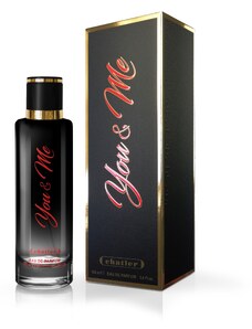 Chatler You & Me eau de parfum for women - Parfemovaná voda 100ml