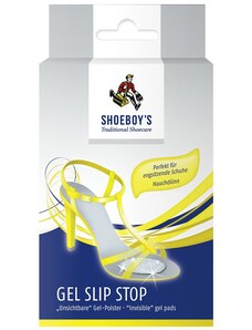 SHOEBOY'S Gel slip stop