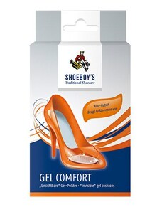 SHOEBOY'S Gel comfort