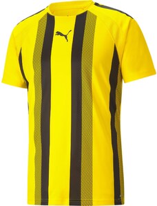 Dres Puma teamLIGA Striped Jersey 70492007