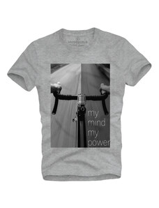 Pánské tričko UNDERWORLD Bike