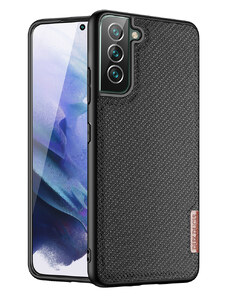DUX DUCIS Pouzdro DUX DUCIS Skin X Series pro Samsung Galaxy S22 Plus černá