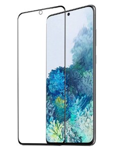 Dux Ducis 10D Tvrzené sklo pro Samsung Galaxy S21 Plus 5G KP14377