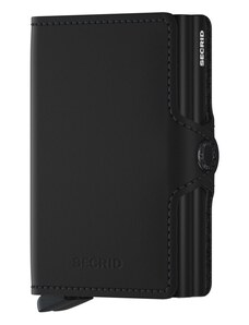 Secrid Twinwallet Matte Black