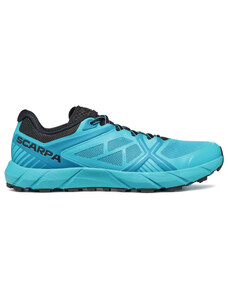 BOTY SCARPA SPIN 2.0 AZURE-BLACK