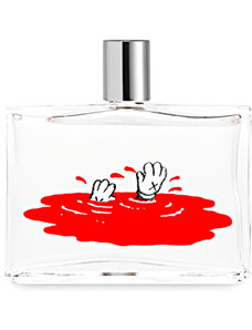 Comme des Garçons Fragrances for Men Ve výprodeji, Mirror By Kaws - Eau De Toilette - 100 Ml, 2024, 50 ml