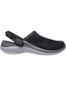 Pánské boty Crocs LiteRide 360 černá/šedá