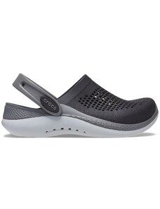 Dětské boty Crocs LiteRide 360 černá/šedá