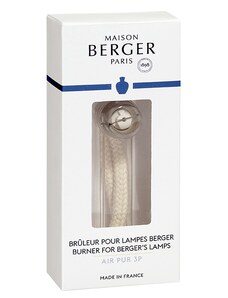 MAISON BERGER PARIS náhradní kahan AIR PUR 3P pro katalytické lampy