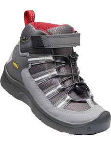KEEN HIKEPORT 2 SPO MID WP C-MGN/CHI P