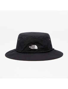 Klobouk The North Face Recycled 66 Brimmer Hat TNF Black