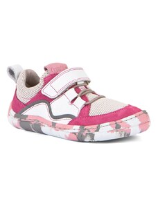 Froddo barefoot sneakersky G3130203-5 fuxia/pink