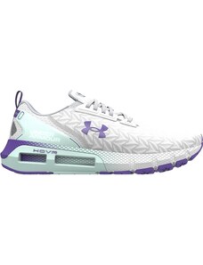 Under Armour HOVR Mega 2 Clone / Bílá / 37.5