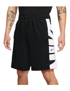 Nike Dri-FIT Starting 5 Shorts / Černá / 2XL