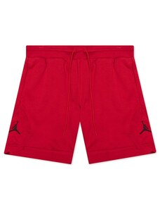 Air Jordan Jumpman Diamond Shorts / Červená / M