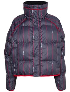 Jordan PUFF CORE jacket / Fialová / XL