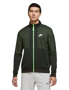 Nike Air FZ Crew / Zelená / S