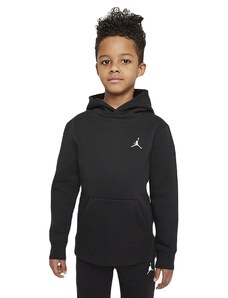 Dětská Air Jordan Jumpman Hoodie / Černá / 5