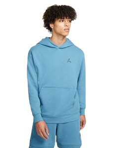 Jordan Essentials Hoodie / Modrá / XL