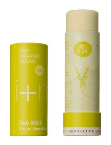i+m Naturkosmetik Deodorant Stick Fresh Liberation