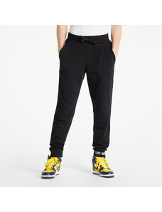 Pánské tepláky The North Face Zumu Fl Joggers Tnf Black