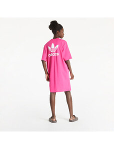 Růžové šaty adidas | 20 kousků - GLAMI.cz
