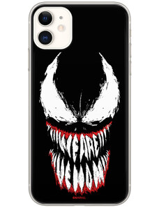 Ert Ochranný kryt pro iPhone 11 Pro - Marvel, Venom 005