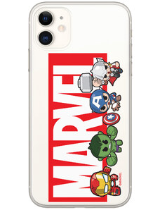 Ert Ochranný kryt pro iPhone 13 - Marvel, Marvel 010