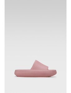 Růžové dámské pantofle | 2 480 kousků - GLAMI.cz