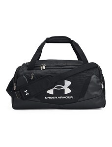Sportovní taška Undeniable 5.0 Duffle SM Black - Under Armour