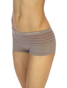 Calvin Klein kalhotky Boyshort Ombre D3421