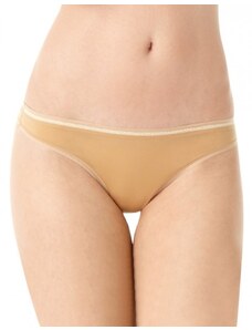 Calvin Klein kalhotky Tanga Naked Glamour D3431