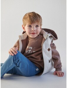 Tmavě modré dětské oblečení Reserved | 90 produktů - GLAMI.cz